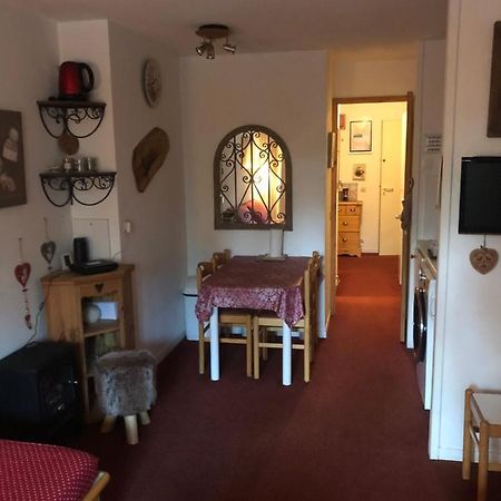 Appartement 4 Personnes - Les Coches - La Plagne Tarantaise 외부 사진