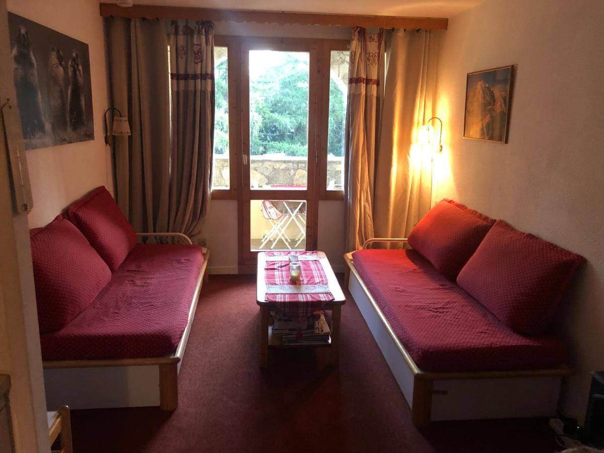 Appartement 4 Personnes - Les Coches - La Plagne Tarantaise 외부 사진