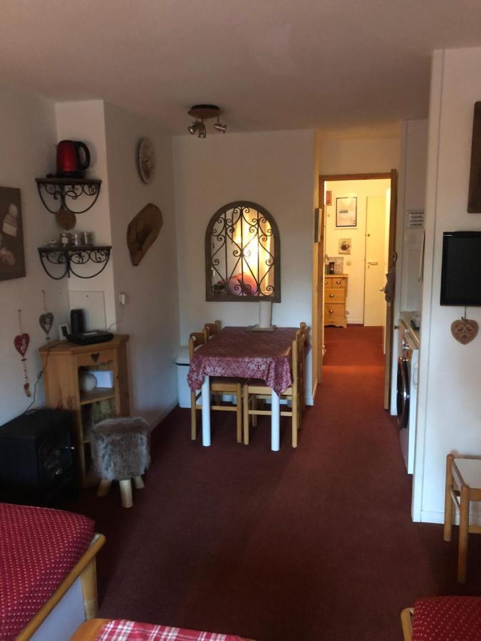 Appartement 4 Personnes - Les Coches - La Plagne Tarantaise 외부 사진