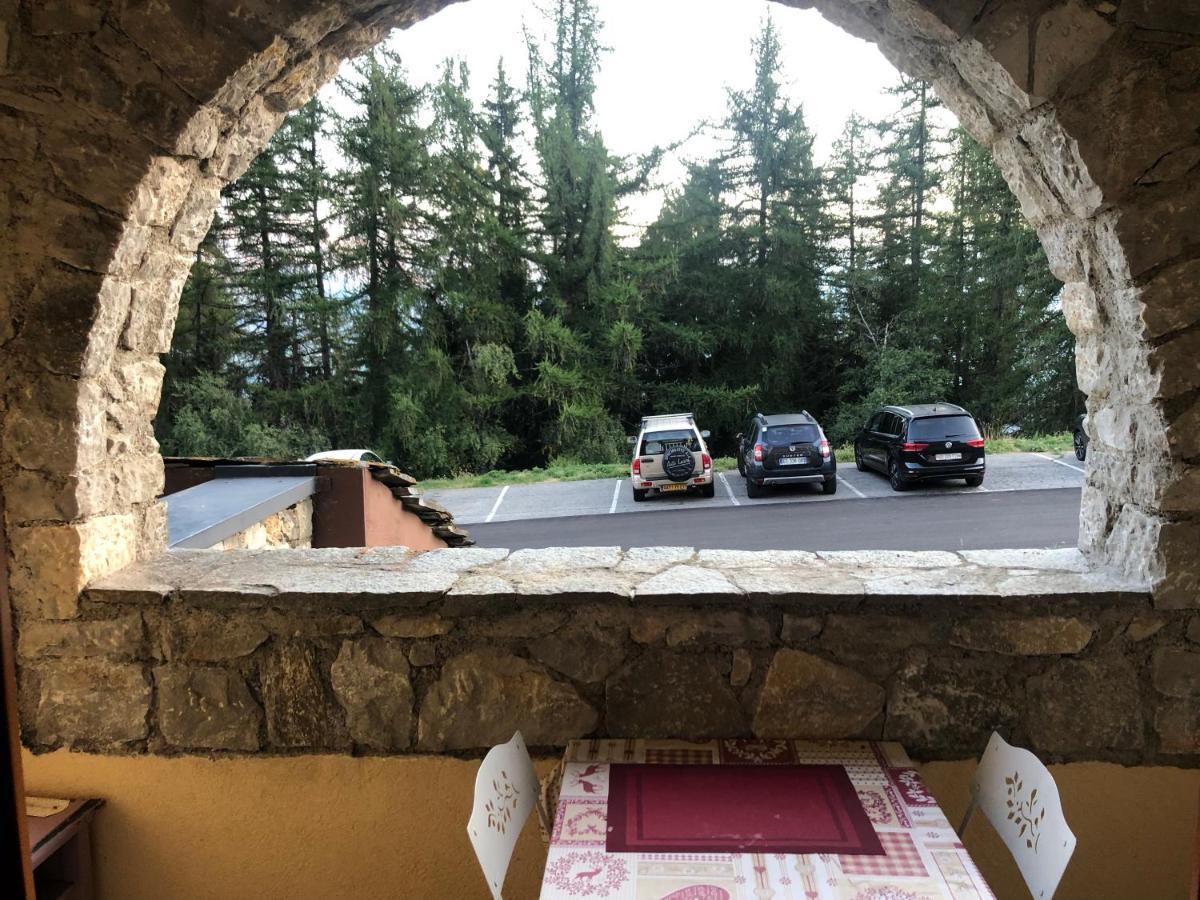 Appartement 4 Personnes - Les Coches - La Plagne Tarantaise 외부 사진